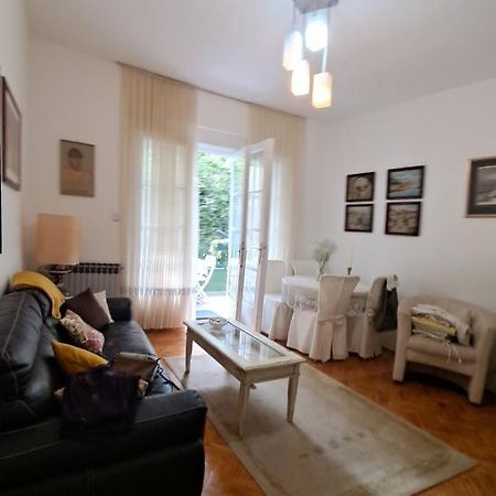 Apartman Jaki 萨格勒布 外观 照片