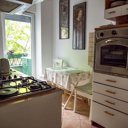 Apartman Jaki 萨格勒布 外观 照片