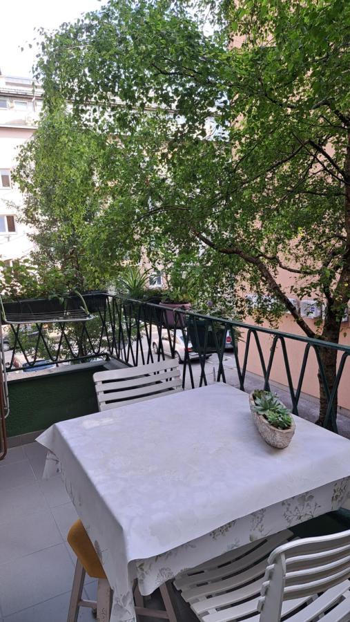 Apartman Jaki 萨格勒布 外观 照片