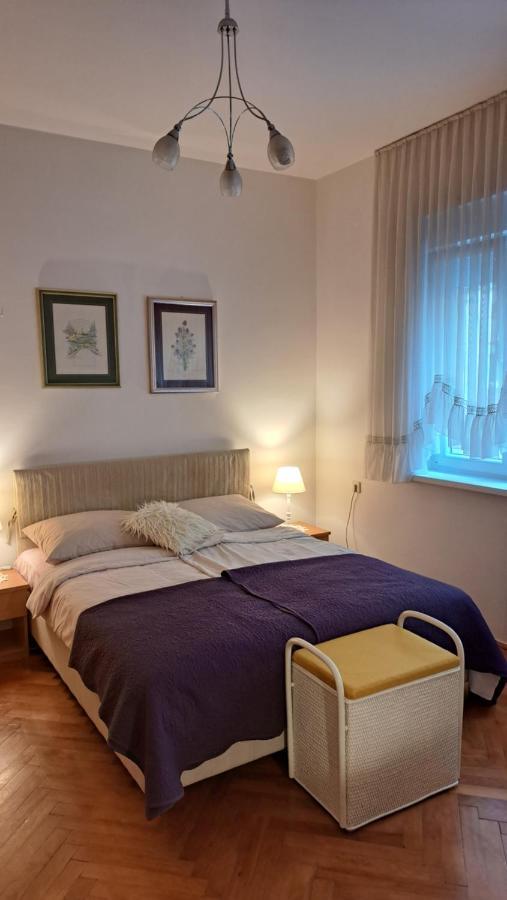 Apartman Jaki 萨格勒布 外观 照片