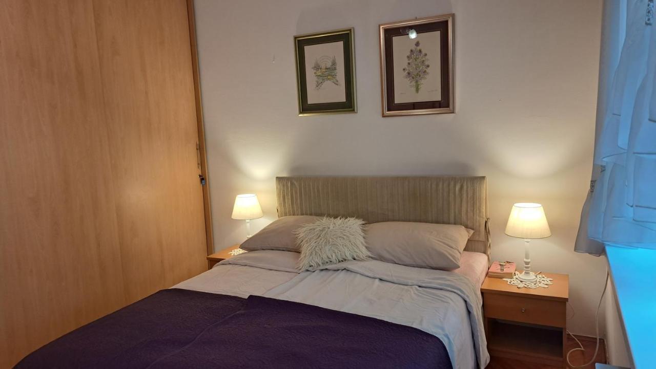 Apartman Jaki 萨格勒布 外观 照片